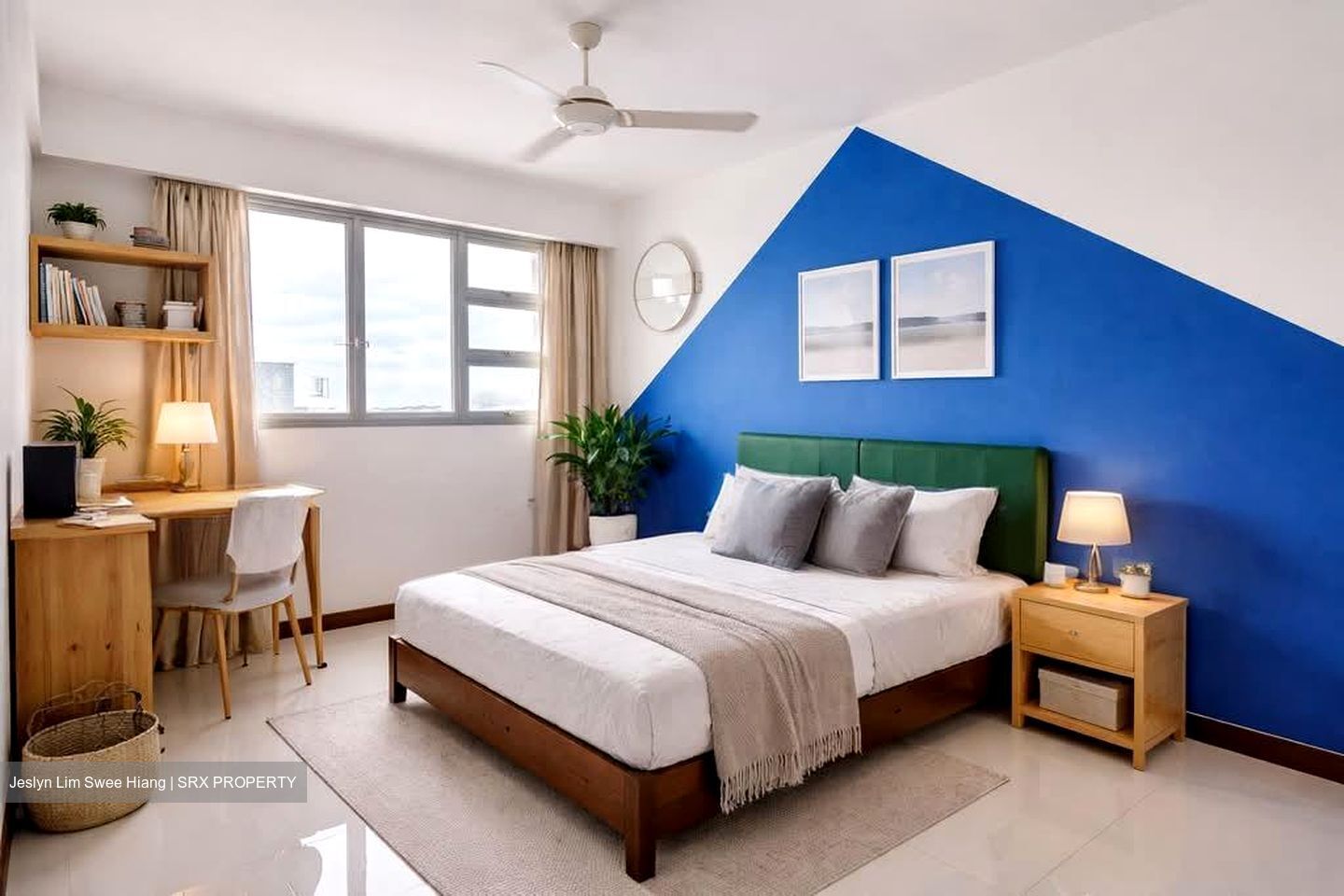 Blk 591A Cheng San Court (Ang Mo Kio), HDB 3 Rooms #562991571